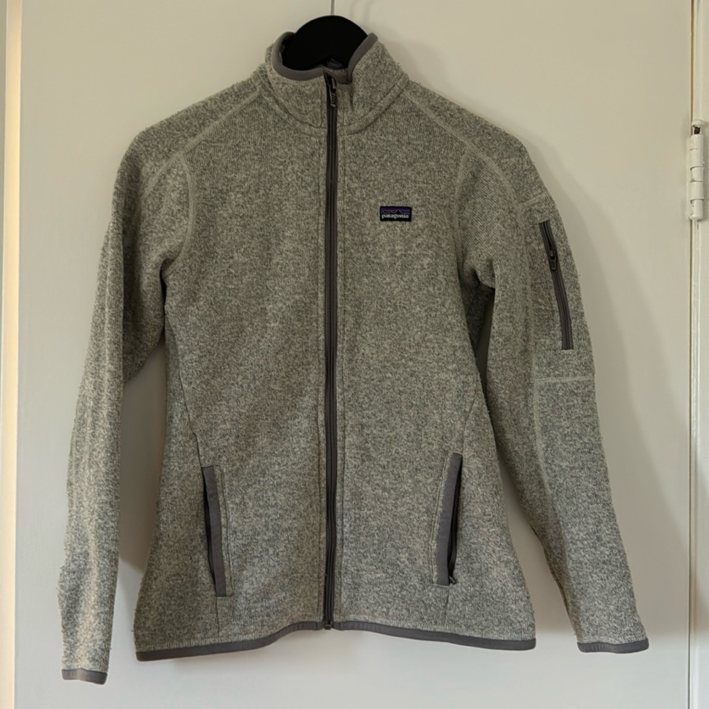 Patagonia Better Sweater (Women’s XS)